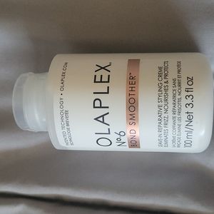 Olaplex n 6 bond smoother